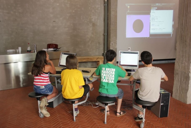 clases interactivas